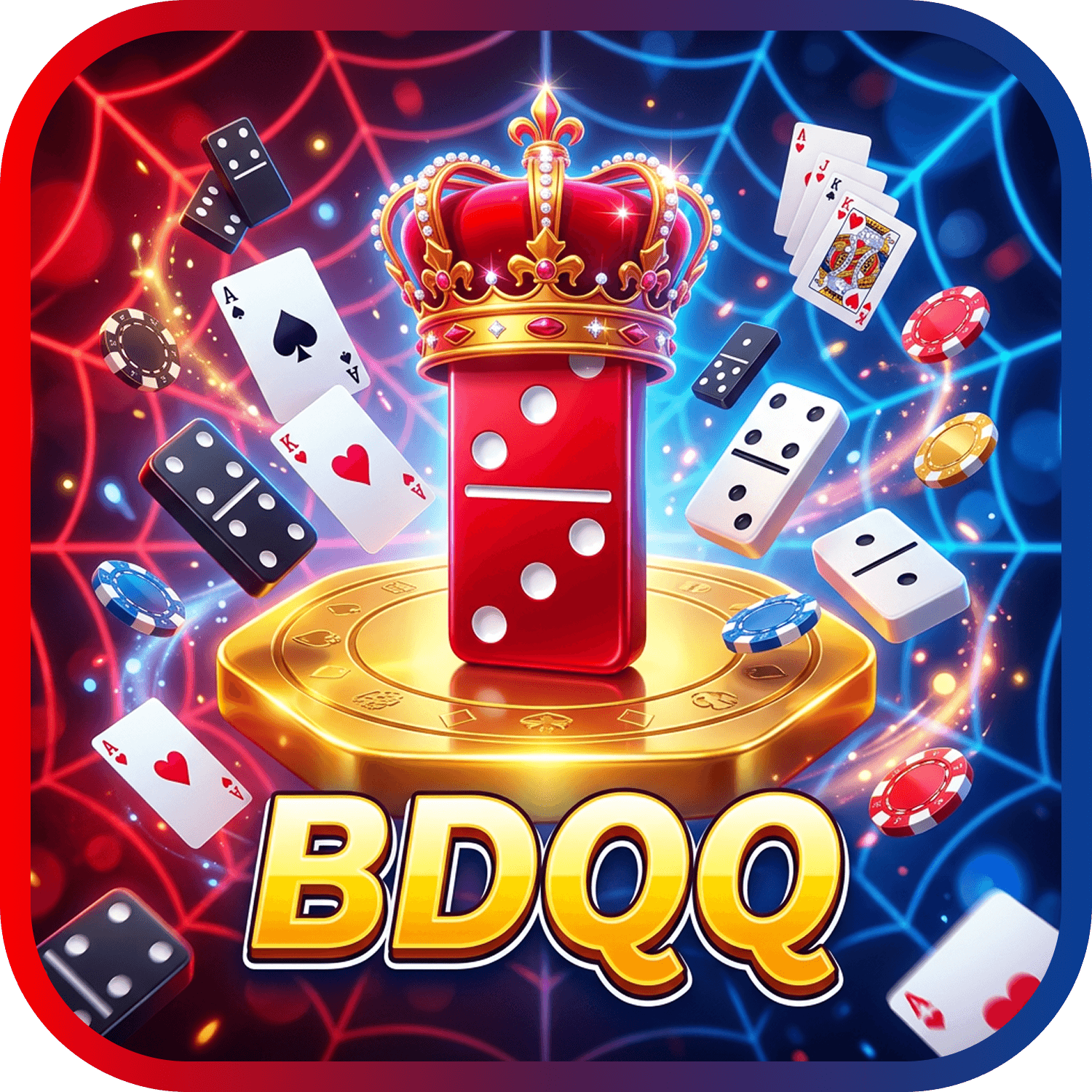 Bandar QQ